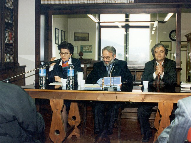 Archivio fotografico 1995-2004