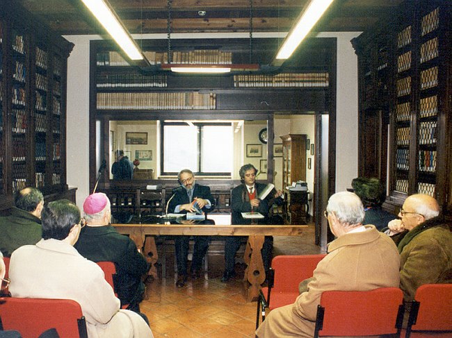 Archivio fotografico 1995-2004