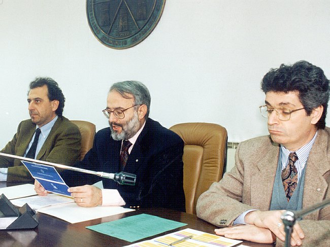 Archivio fotografico 1995-2004