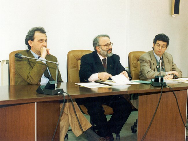 Archivio fotografico 1995-2004