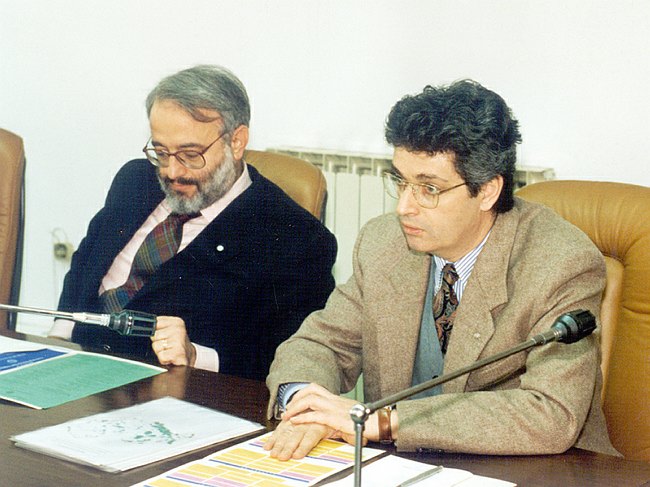 Archivio fotografico 1995-2004