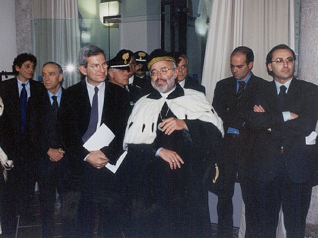 Archivio fotografico 1995-2004