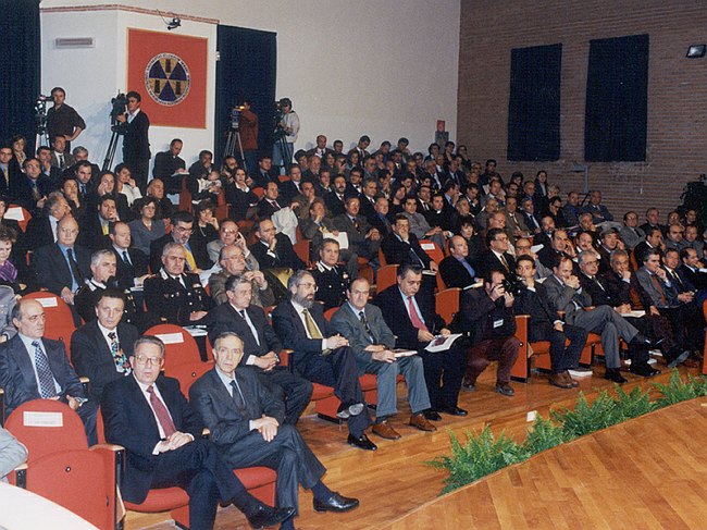 Archivio fotografico 1995-2004