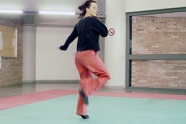 Universit� del Molise per l'8 marzo