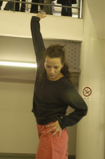 Universit� del Molise per l'8 marzo