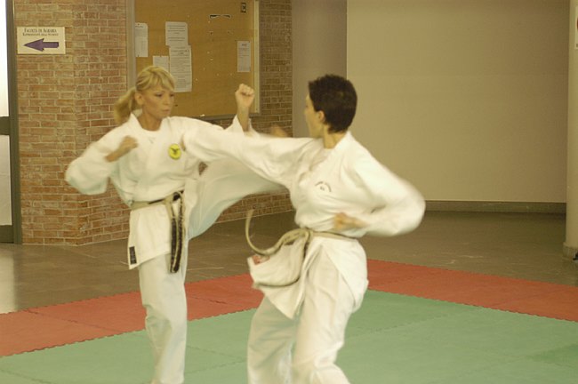 Universit� del Molise per l'8 marzo