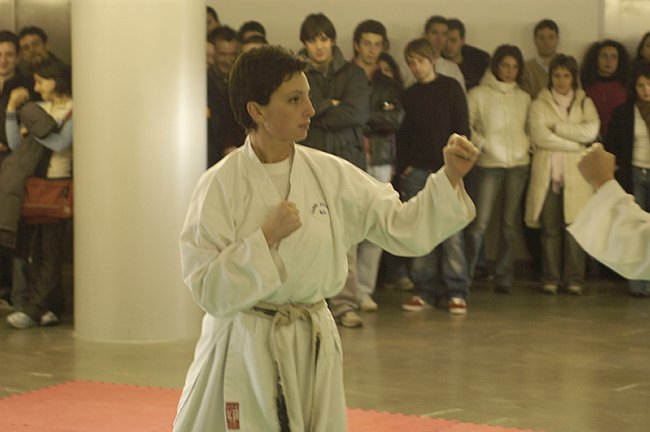 Universit� del Molise per l'8 marzo