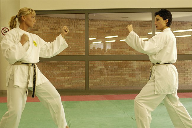 Universit� del Molise per l'8 marzo