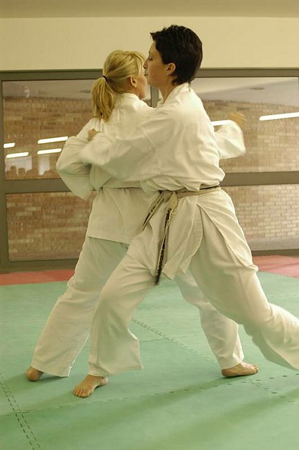 Universit� del Molise per l'8 marzo