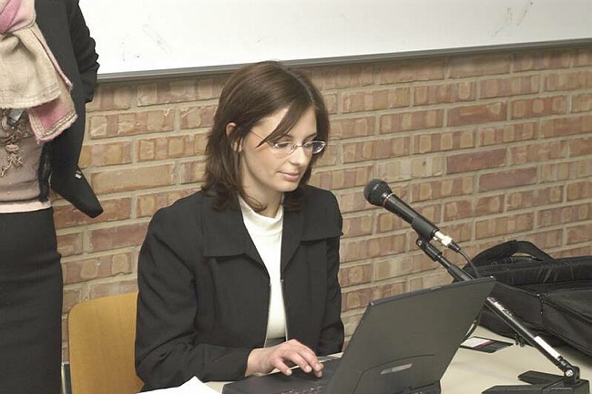 Universit� del Molise per l'8 marzo