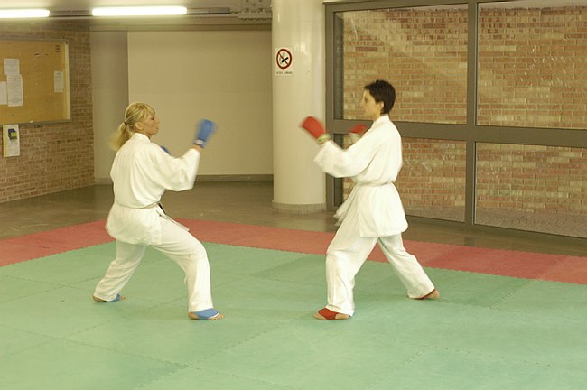 Universit� del Molise per l'8 marzo