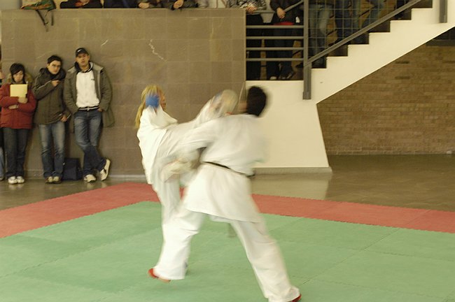 Universit� del Molise per l'8 marzo