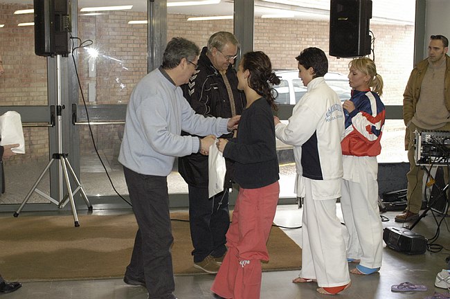 Universit� del Molise per l'8 marzo