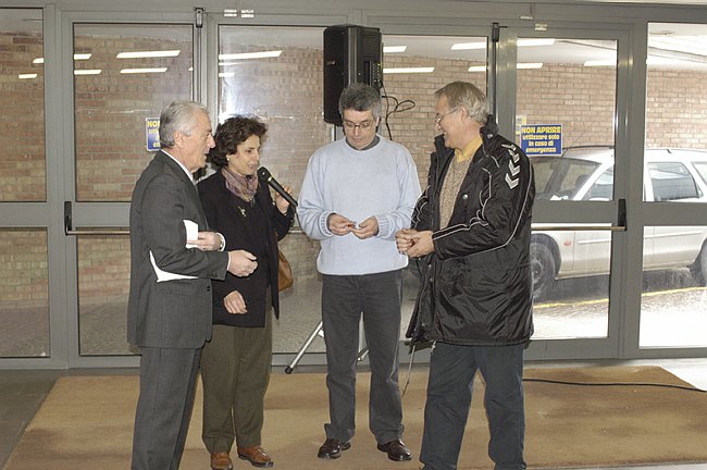 Universit� del Molise per l'8 marzo