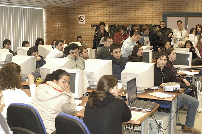 Universit� del Molise per l'8 marzo