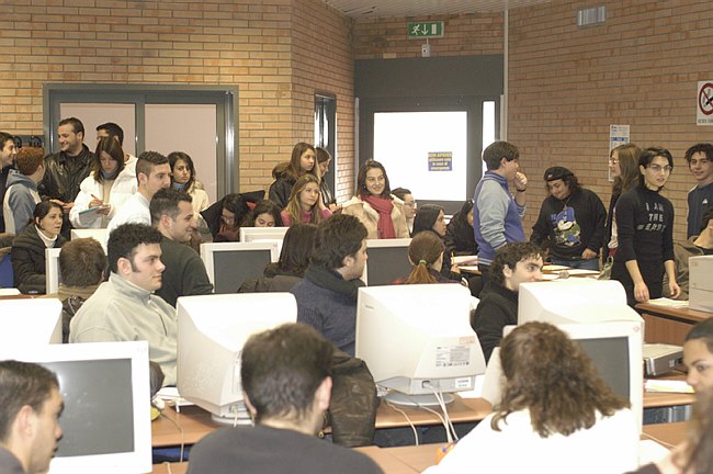 Universit� del Molise per l'8 marzo