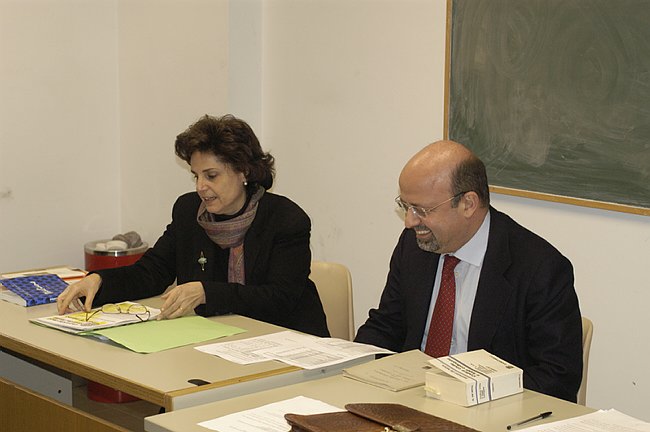 Universit� del Molise per l'8 marzo