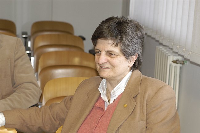 Universit� del Molise per l'8 marzo