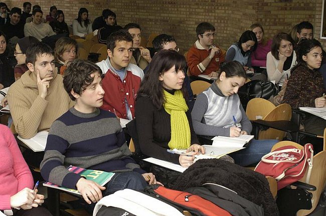 Universit� del Molise per l'8 marzo