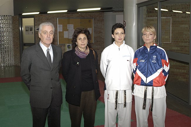 Universit� del Molise per l'8 marzo