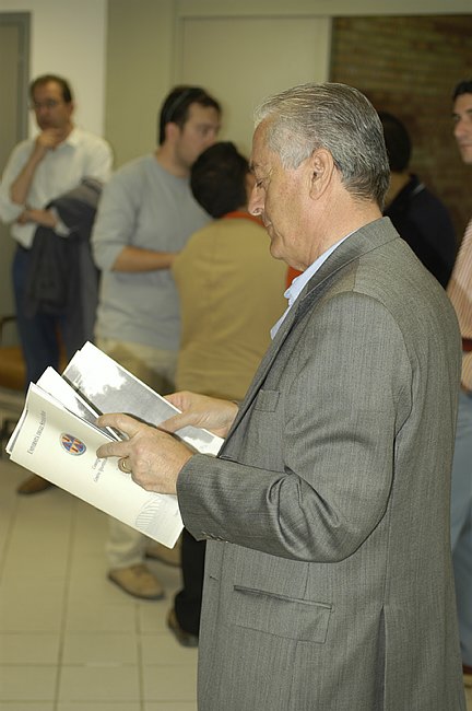 Consegna Lavori Palazzetto dello Sport