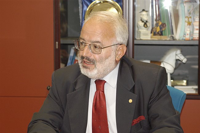 Conf. Stampa Inaugurazione A.A. 2004-05