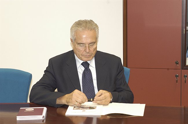 Conf. Stampa Inaugurazione A.A. 2004-05