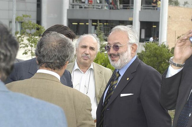 Cerimonia commemorativa in memoria delle vittime del terrorismo