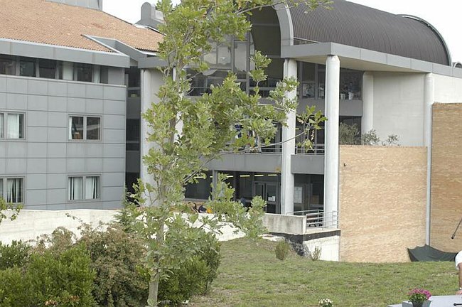 Cerimonia commemorativa in memoria delle vittime del terrorismo