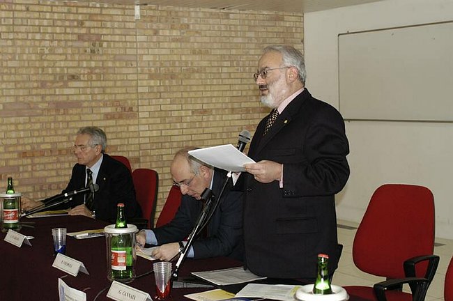 �Cerimonia di Consegna Attestati Corsi di Formazione� 