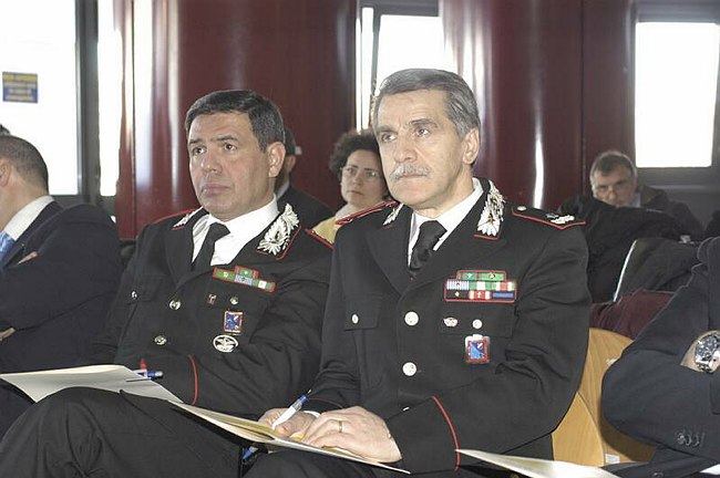 �Cerimonia di Consegna Attestati Corsi di Formazione� 