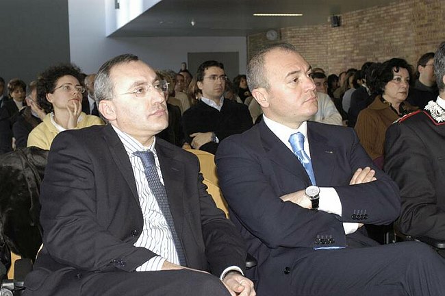 �Cerimonia di Consegna Attestati Corsi di Formazione� 