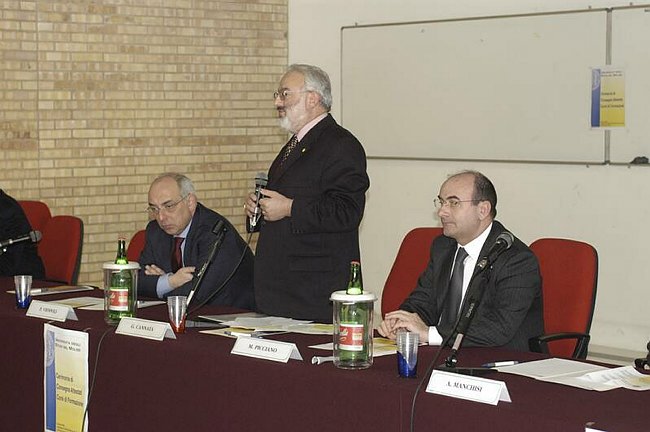 �Cerimonia di Consegna Attestati Corsi di Formazione� 