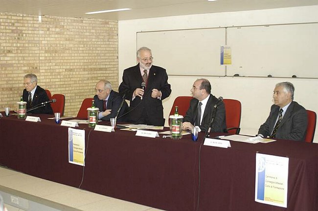 �Cerimonia di Consegna Attestati Corsi di Formazione� 