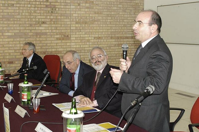 �Cerimonia di Consegna Attestati Corsi di Formazione� 