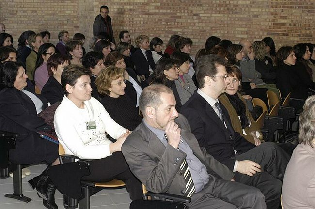 �Cerimonia di Consegna Attestati Corsi di Formazione� 