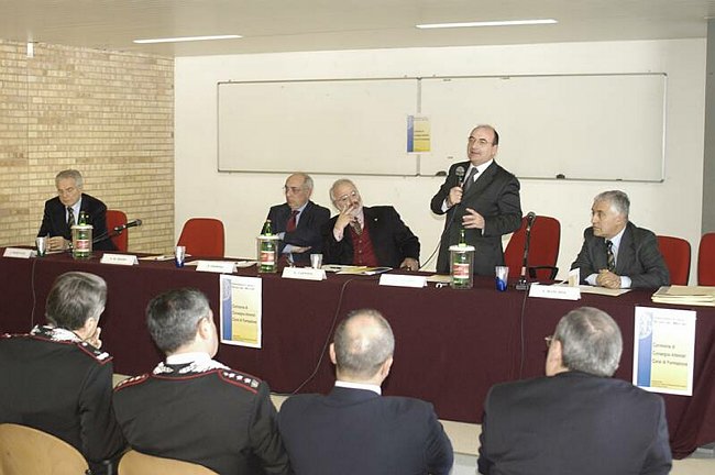 �Cerimonia di Consegna Attestati Corsi di Formazione� 