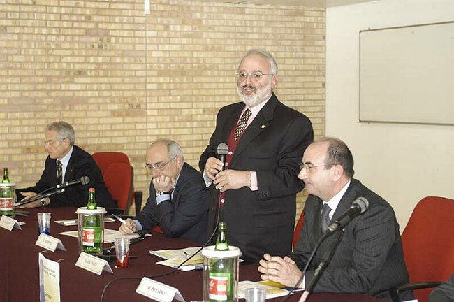 �Cerimonia di Consegna Attestati Corsi di Formazione� 