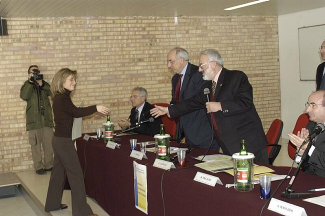 �Cerimonia di Consegna Attestati Corsi di Formazione� 