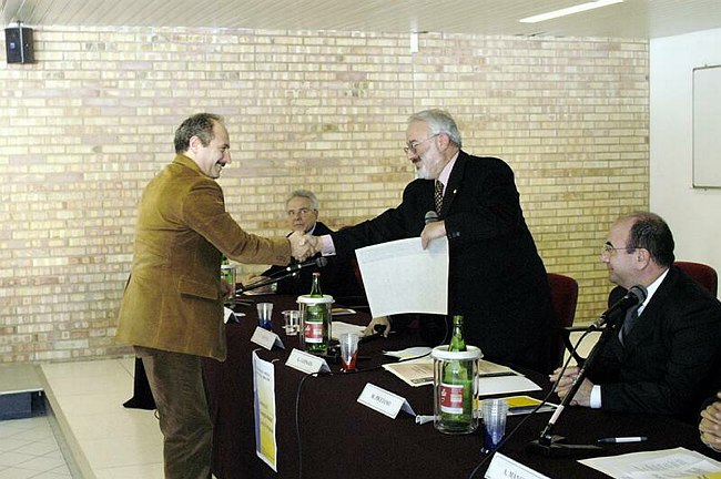 �Cerimonia di Consegna Attestati Corsi di Formazione� 