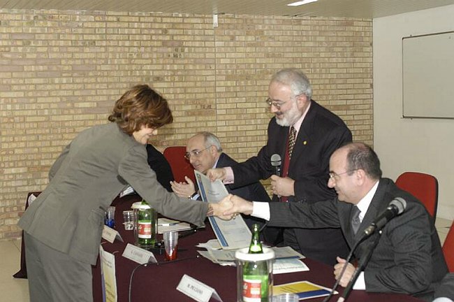 �Cerimonia di Consegna Attestati Corsi di Formazione� 