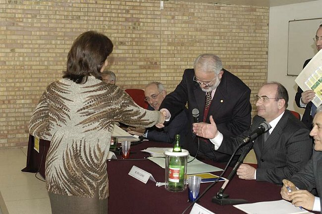 �Cerimonia di Consegna Attestati Corsi di Formazione� 