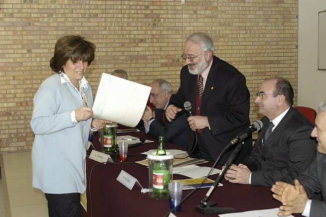 �Cerimonia di Consegna Attestati Corsi di Formazione� 