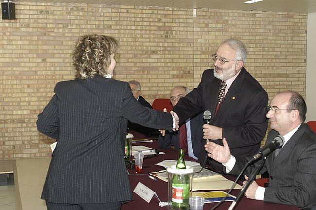 �Cerimonia di Consegna Attestati Corsi di Formazione� 