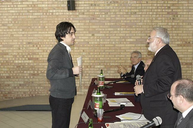 �Cerimonia di Consegna Attestati Corsi di Formazione� 