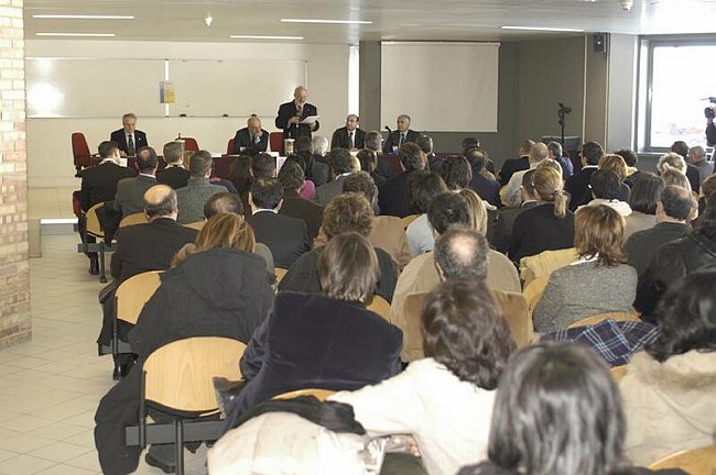 �Cerimonia di Consegna Attestati Corsi di Formazione� 