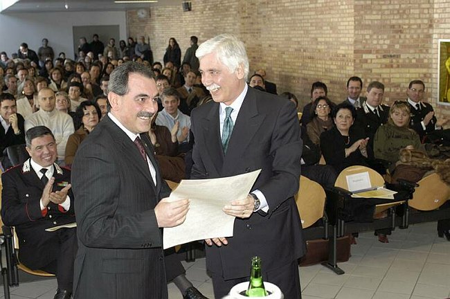 �Cerimonia di Consegna Attestati Corsi di Formazione� 