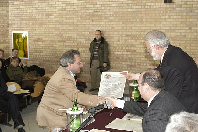 �Cerimonia di Consegna Attestati Corsi di Formazione� 