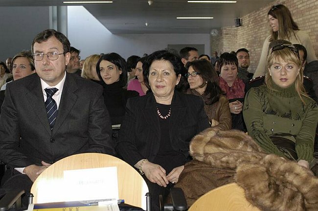 �Cerimonia di Consegna Attestati Corsi di Formazione� 