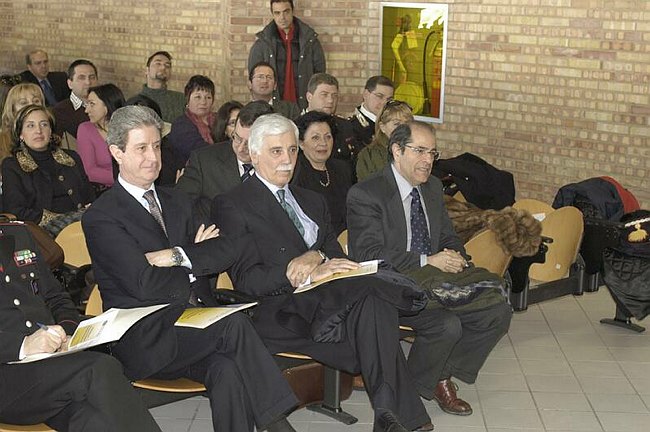 �Cerimonia di Consegna Attestati Corsi di Formazione� 